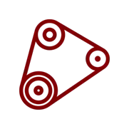 کیت کامل تسمه